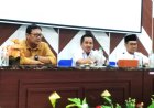 BPR BKK Kebumen Salurkan Kredit Petani dan Nelayan Total Rp 35 Miliar