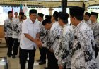 Ini Harapan Wakil Bupati Danang Maharsa untuk PGRI Sleman