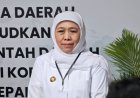 Pemprov Jatim Peringkat Kedua Nasional Pencegahan Korupsi