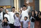 Bupati Sleman Ajak Jaga Ukhuwah Islamiyah dan Hindari Perpecahan