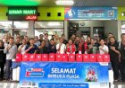SPBU di Kebumen Wajib Buka 24 Jam, Stok Terjaga