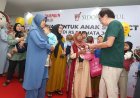 Harapan dari Jonggol: Sido Muncul Ulurkan Tangan Selamatkan Generasi dari Ancaman Stunting