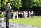 Menjelang Libur Lebaran, SMAN 2 Klaten Gelar Ibadah Akbar