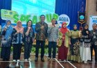 SMAN 6 Yogyakarta Dukung Pemkot Menangani Sampah