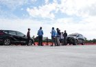 Menjelang Arus Mudik 2025, Ruas Tol Prambanan - Purwomartani Masih Perlu Penyempurnaan