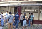 Seorang Pria di Bantul Simpan Jenazah Pacarnya hingga Jadi Kerangka