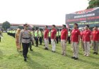 Polres Kebumen Siap Gelar Operasi Ketupat Candi 2025