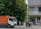 Azzam Group Membagikan 500 Takjil