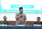 Ini Harapan Bupati Sleman Harda Kiswaya untuk RT dan RW