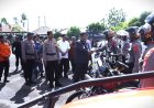 Polres Kulonprogo Siap Gelar Operasi Ketupat Progo 2025