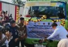 Ekspor Perdana Gula Semut Kulonprogo ke Malaysia, Senilai Rp 1 Miliar