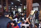 Bupati Kebumen Minta Warganya Dukung Timnas, Jangan Dicaci