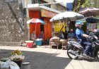 Angkot Jalur C dan 8 Kembali Lewat Pasar Baledono Purworejo