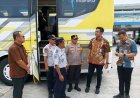 Bupati Klaten Sidak Terminal Ir Soekarno