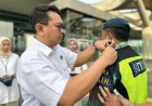 YIA Buka Posko Terpadu Angkutan Udara