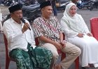 Anggota DPRD Klaten Indah Rohmawati Ajak Pendukungnya Buka Puasa Bersama