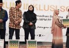 UNISA Yogyakarta Dorong Ekonomi Sirkular untuk Pemberdayaan Kaum Marginal