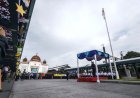 KAI Daop 6 Yogyakarta Mengoperasikan 36 KA Jarak Jauh