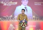 Bupati Klaten Ingin Musrenbang Harus Selaras