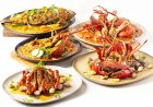 Sensasi Bersantap di Kurnia Seafood, Bahannya Segar dan Dijamin Halal