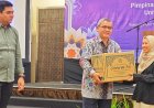 Rektor UAD Dorong Kolaborasi untuk Wujudkan Akreditasi Internasional