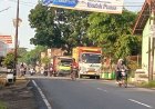 Angkutan Galian Golongan C Masih Beroperasi di Klaten