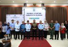 Prevalensi Balita Stunting di Sleman Lebih Rendah