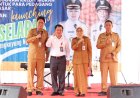 Syarat Mudah, Debitur BPR BKK Kebumen Peroleh Subdisi Bunga