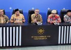 Haedar Nashir: Menjalani Agama dengan Gembira, Kunci Harmoni Bangsa