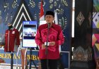 Danang Maharsa Melantik Pengurus Forum UMKM Sleman