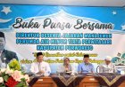 PDAM Purworejo Launching 5.592 Sambungan Rumah Program Inpres