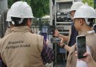 Sinyal Kuat Lebaran: Indosat Ooredoo Hutchison Pastikan Konektivitas Andal Sepanjang Jalur Mudik