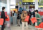 Mudik Lebaran, KA Bandara Beri Diskon 20% dan Layanan Kesehatan Gratis