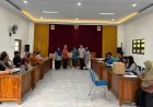 Korban PHK PT Sritex Belum Terima Pesangon