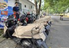Mudik Nyaman, Manfaatkan Layanan Angkutan Motor Gratis KAI Daop 5 Purwokerto