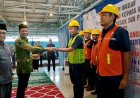 PDAM Kebumen Menjamin Ketersediaan Air Selama Libur Lebaran