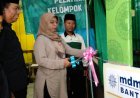 Posko Mudik Muhammadiyah Dibuka, Bisa Servis Kendaraan dan Istirahat