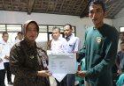 Ganti Rugi Tanah Kas Desa Wadas Purworejo Cair