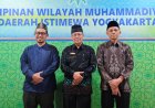 Muhammadiyah DIY Gelar Salat Idul Fitri di 1.414 Titik