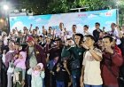 Berangkat dari Pabrik di Cikarang dan Pekayon, Danamon Antarkan Ribuan Pemudik ke Kampung Halaman