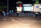 Banjir dan Longsor di Kebumen Terjadi di 14 Desa