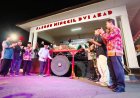 Gema Takbir Njeron Beteng 1446 H: Tradisi, Syiar Islam dan Kampanye Kebersihan