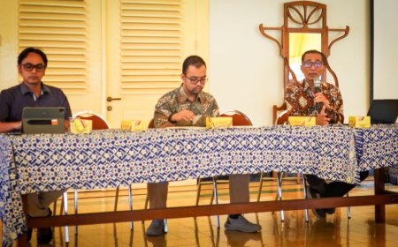 Hadeging Kadipaten Pakualaman Diperingati dengan Acara Budaya