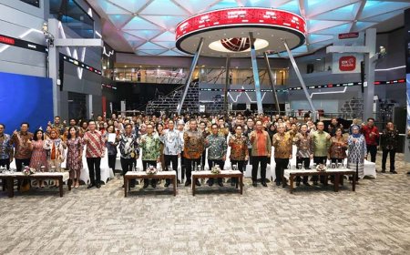 GI BEI UMY Jadi yang Teraktif di DIY, Sebulan Jumlah Investor Baru Naik 5.408