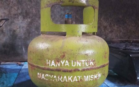 Bikin Gebrakan, Pemkab Klaten Terbitkan Edaran Larangan ASN Gunakan LPG 3 Kg 