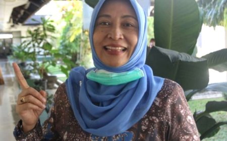 Mulai Hari Ini, TPID Sleman Gelar Pasar Murah di 36 Lokasi