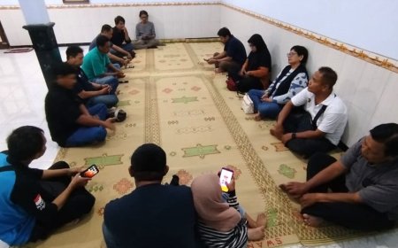PWI Sleman Mendirikan Koperasi, Ini Lingkup Usahanya