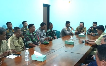 Satpol PP Bantul Minta Peternakan Babi Plumutan Dikosongkan
