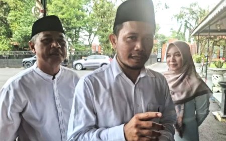Rencana Adkasi, Pimpinan DPRD se-Indonesia Siap Mengikuti Retret