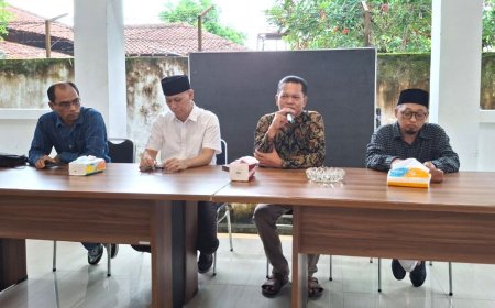 DPRD Purworejo Ingin Terbuka dan Tidak Antikritik